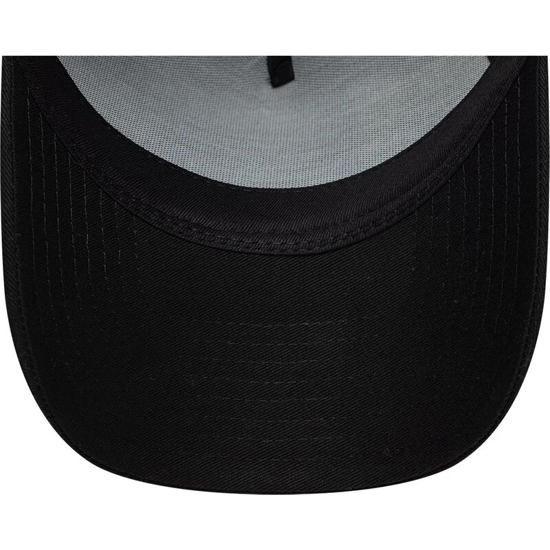 petten-gebogen-zwart-snapback-9forty-e-frame-rubber-van-new-york-van-new-era petten-gebogen-zwart-snapback-9forty-e-frame-rubber-van-new-york-van-new-era