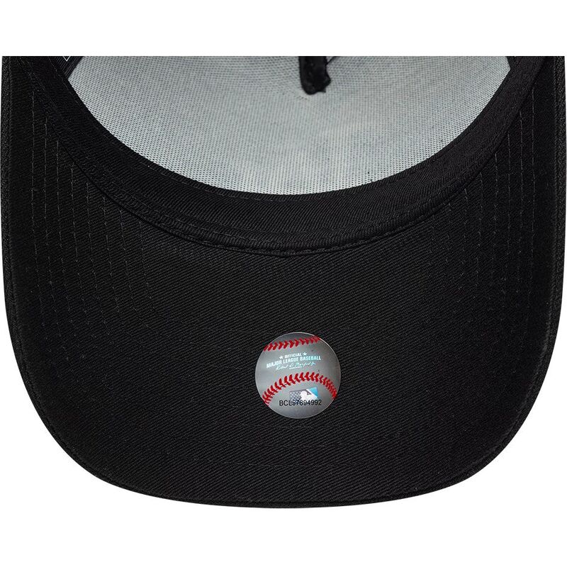 petten-gebogen-zwart-snapback-9forty-e-frame-mythical-icon-van-los-angeles-dodgers-mlb-van-new-era