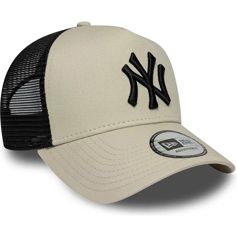 petten-gebogen-beige-snapback-a-frame-league-essential-van-new-york-yankees-mlb-van-new-era petten-gebogen-beige-snapback-a-frame-league-essential-van-new-york-yankees-mlb-van-new-era