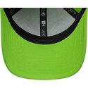 petten-gebogen-groen-snapback-voor-kinderen-9forty-m-crown-face-van-leonardo-tortugas-ninja-van-new-era