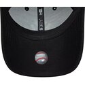petten-gebogen-zwart-snapback-9forty-entry-cord-van-new-york-yankees-mlb-van-new-era