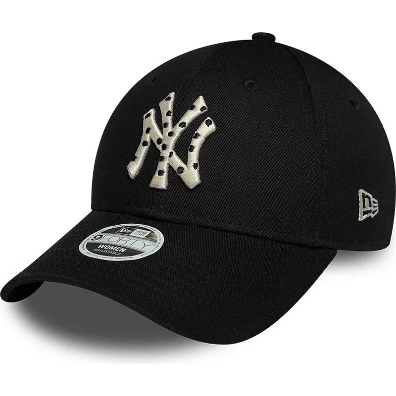 petten-gebogen-zwart-verstelbaar-9forty-infill-van-new-york-yankees-mlb-van-new-era petten-gebogen-zwart-verstelbaar-9forty-infill-van-new-york-yankees-mlb-van-new-era