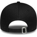 petten-gebogen-zwart-verstelbaar-9forty-infill-van-new-york-yankees-mlb-van-new-era