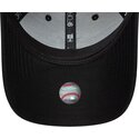 petten-gebogen-zwart-verstelbaar-9forty-infill-van-new-york-yankees-mlb-van-new-era