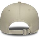 petten-gebogen-beige-verstelbaar-9forty-fruit-icon-strawberry-van-new-york-yankees-mlb-van-new-era