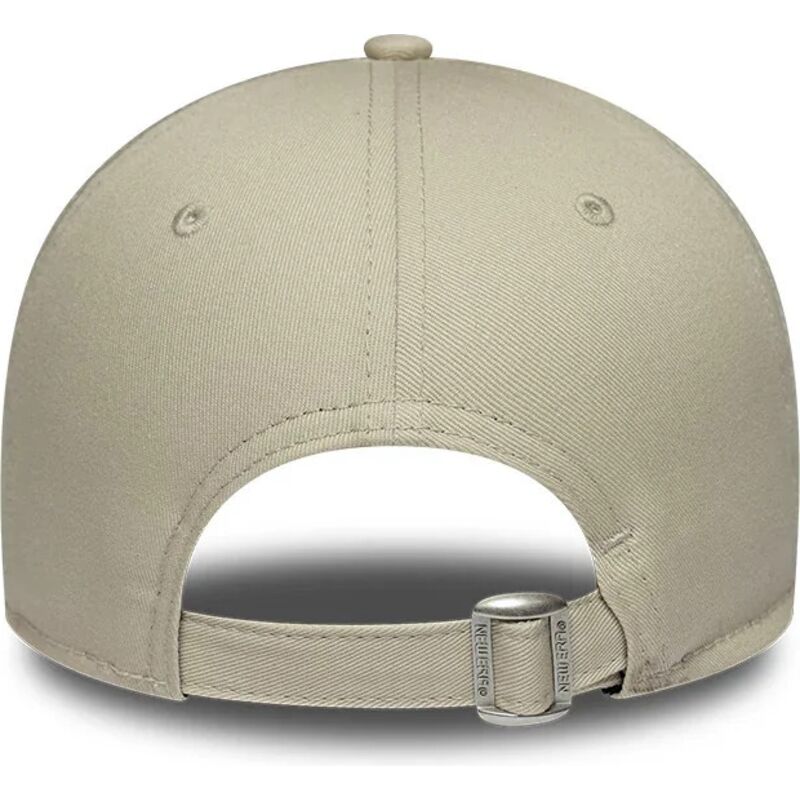 petten-gebogen-beige-verstelbaar-9forty-fruit-icon-strawberry-van-new-york-yankees-mlb-van-new-era