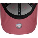 petten-gebogen-roze-verstelbaar-voor-kinderen-9forty-space-van-new-york-yankees-mlb-van-new-era