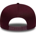 petten-plat-rood-snapback-9fifty-original-fit-league-essential-van-new-york-yankees-mlb-van-new-era