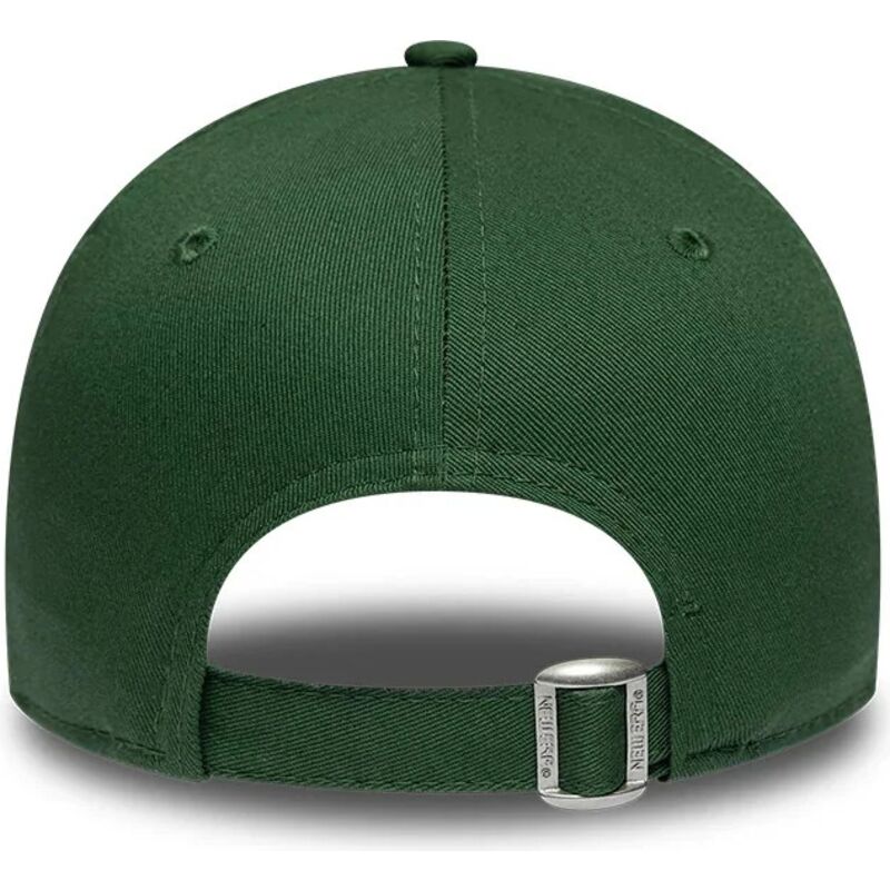 petten-gebogen-groen-verstelbaar-voor-kinderen-9forty-league-essential-van-los-angeles-dodgers-mlb-van-new-era petten-gebogen-groen-verstelbaar-voor-kinderen-9forty-league-essential-van-los-angeles-dodgers-mlb-van-new-era