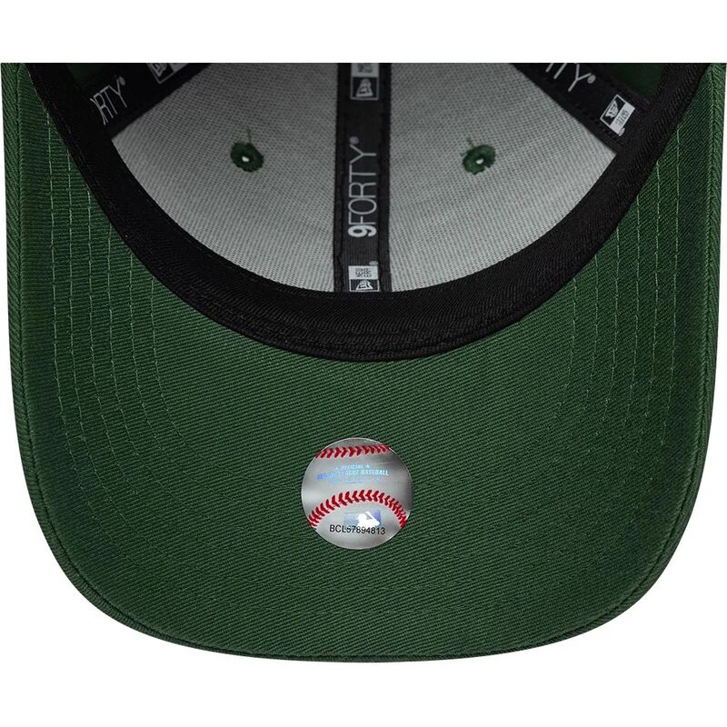 petten-gebogen-groen-verstelbaar-voor-kinderen-9forty-league-essential-van-los-angeles-dodgers-mlb-van-new-era petten-gebogen-groen-verstelbaar-voor-kinderen-9forty-league-essential-van-los-angeles-dodgers-mlb-van-new-era