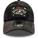 petten-gebogen-zwart-verstelbaar-9twenty-patch-acid-cord-hot-rods-van-new-era