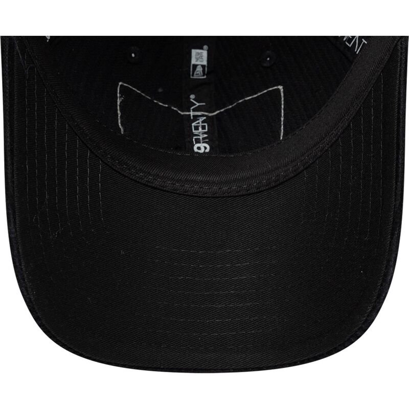 petten-gebogen-zwart-verstelbaar-9twenty-patch-acid-cord-hot-rods-van-new-era