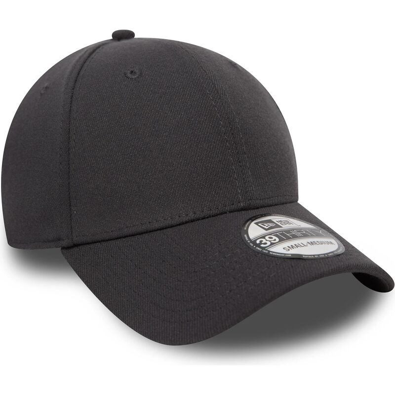 petten-gebogen-grijs-fitted-39thirty-basic-flag-van-new-era petten-gebogen-grijs-fitted-39thirty-basic-flag-van-new-era