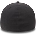petten-gebogen-grijs-fitted-39thirty-basic-flag-van-new-era