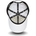 petten-gebogen-wit-verstelbaar-9forty-basic-flag-van-new-era