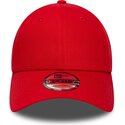 petten-gebogen-rood-verstelbaar-9forty-basic-flag-van-new-era