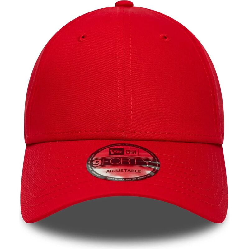 petten-gebogen-rood-verstelbaar-9forty-basic-flag-van-new-era