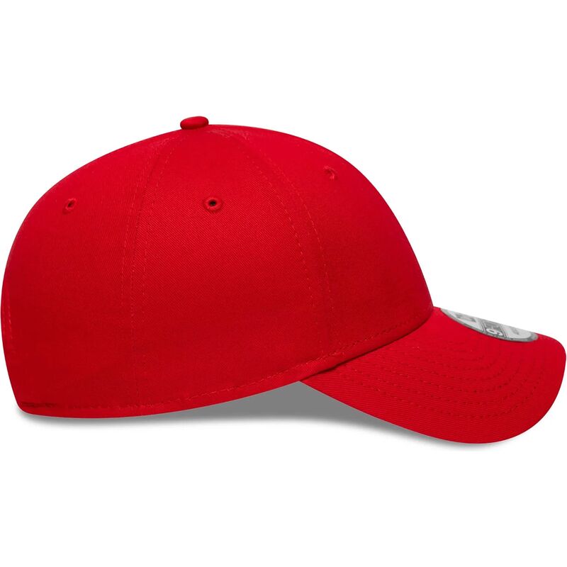 petten-gebogen-rood-verstelbaar-9forty-basic-flag-van-new-era
