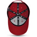 petten-gebogen-rood-verstelbaar-9forty-basic-flag-van-new-era