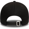 petten-gebogen-zwart-verstelbaar-9forty-league-essential-van-los-angeles-dodgers-mlb-van-new-era