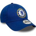 petten-gebogen-blauw-snapback-9forty-chelsea-football-club-van-chelsea-football-club-premier-league-van-new-era