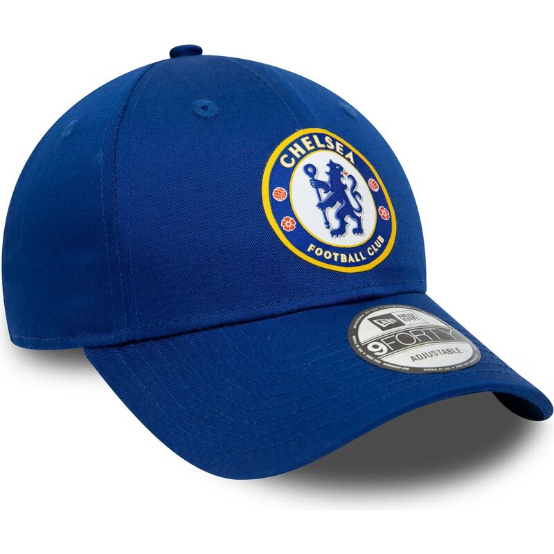 petten-gebogen-blauw-snapback-9forty-chelsea-football-club-van-chelsea-football-club-premier-league-van-new-era