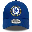 petten-gebogen-blauw-snapback-9forty-chelsea-football-club-van-chelsea-football-club-premier-league-van-new-era