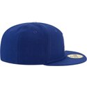 petten-plat-blauw-fitted-59fifty-authentic-on-field-game-van-los-angeles-dodgers-mlb-van-new-era