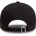 petten-gebogen-zwart-verstelbaar-9twenty-league-essential-van-new-york-yankees-mlb-van-new-era