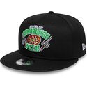 petten-plat-zwart-snapback-voor-kinderen-9fifty-cowabunga-pizza-van-tortugas-ninja-van-new-era