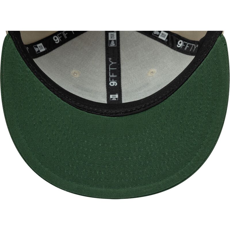 petten-plat-groen-snapback-voor-kinderen-9fifty-van-tortugas-ninja-van-new-era
