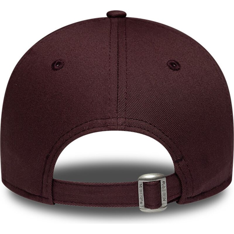 petten-gebogen-rood-verstelbaar-9forty-league-essential-van-new-york-yankees-mlb-van-new-era petten-gebogen-rood-verstelbaar-9forty-league-essential-van-new-york-yankees-mlb-van-new-era