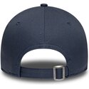 petten-gebogen-blauw-verstelbaar-voor-kinderen-9forty-league-essential-van-new-york-yankees-mlb-van-new-era