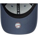 petten-gebogen-blauw-verstelbaar-voor-kinderen-9forty-league-essential-van-new-york-yankees-mlb-van-new-era