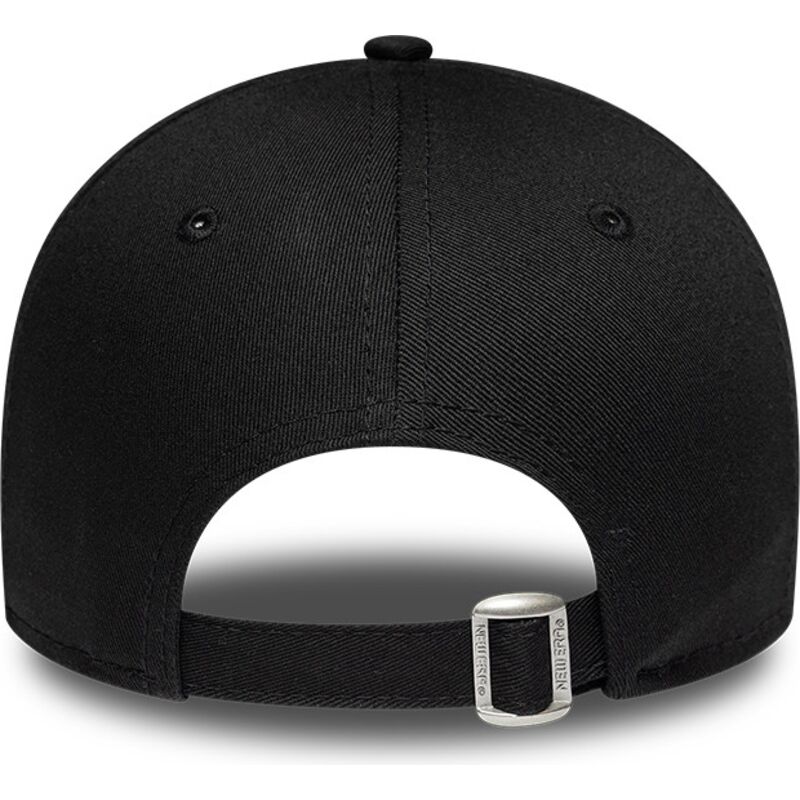 petten-gebogen-zwart-verstelbaar-9forty-fruit-icon-cherry-van-los-angeles-dodgers-mlb-van-new-era