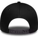 petten-gebogen-zwart-snapback-9forty-rose-sequin-van-los-angeles-dodgers-mlb-van-new-era