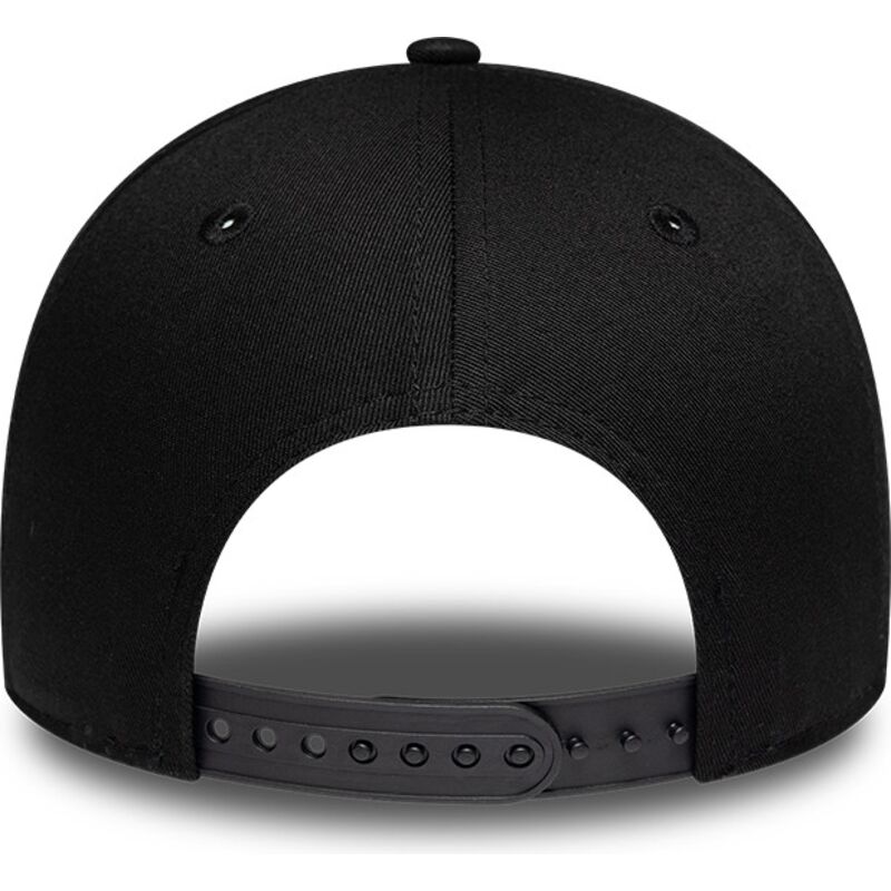 petten-gebogen-zwart-snapback-9forty-rose-sequin-van-los-angeles-dodgers-mlb-van-new-era