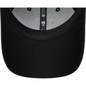 petten-gebogen-zwart-snapback-9forty-rose-sequin-van-los-angeles-dodgers-mlb-van-new-era