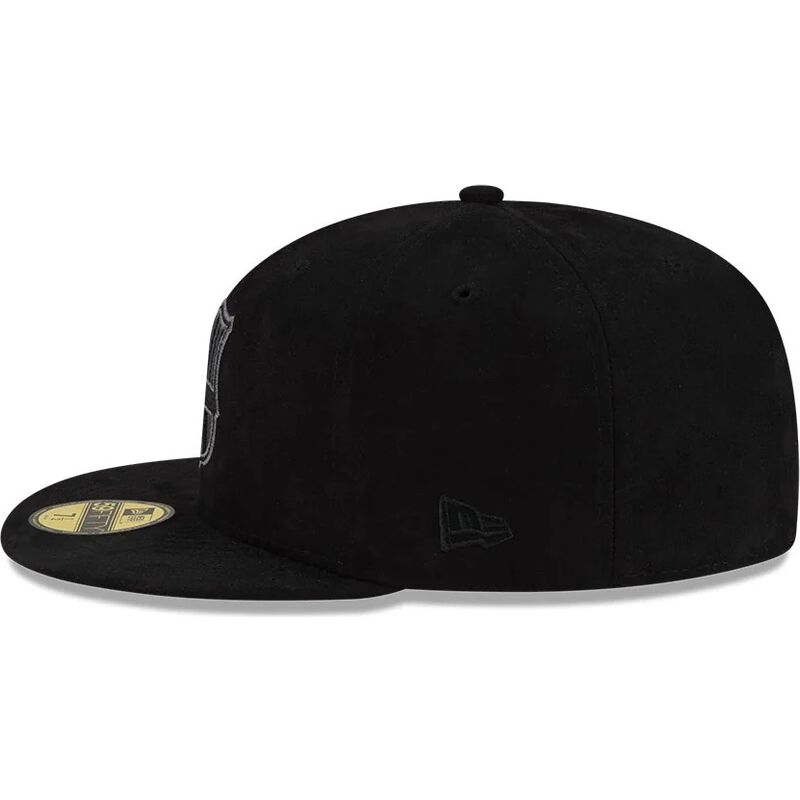 petten-gebogen-zwart-snapback-59fifty-van-fc-barcelona-laliga-van-new-era