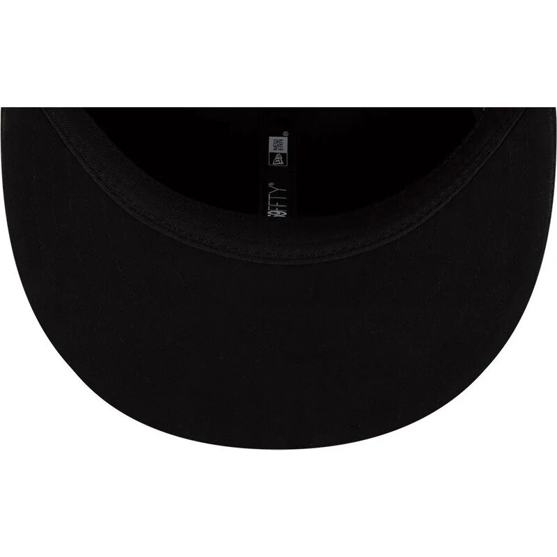 petten-gebogen-zwart-snapback-59fifty-van-fc-barcelona-laliga-van-new-era