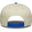 petten-gebogen-beige-snapback-9seventy-stretch-snap-contrast-visor-van-alpine-f1-team-formula-1-van-new-era