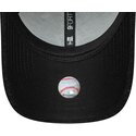 petten-gebogen-zwart-snapback-9forty-winter-borg-van-new-york-yankees-mlb-van-new-era