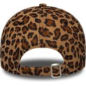petten-gebogen-luipaard-verstelbaar-9forty-leopard-cord-van-new-york-yankees-mlb-van-new-era