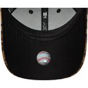 petten-gebogen-luipaard-verstelbaar-9forty-leopard-cord-van-new-york-yankees-mlb-van-new-era