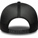 petten-gebogen-zwart-snapback-9forty-apex-sporty-van-new-york-yankees-mlb-van-new-era