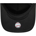 petten-gebogen-zwart-snapback-9forty-apex-sporty-van-new-york-yankees-mlb-van-new-era