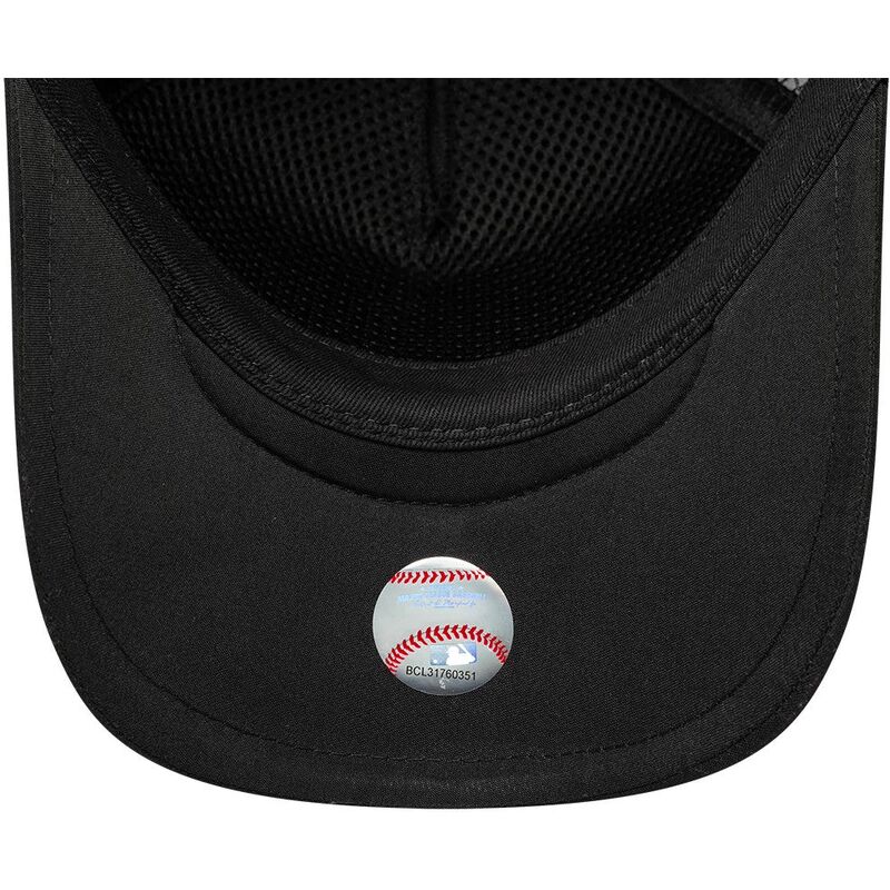 petten-gebogen-zwart-snapback-9forty-apex-sporty-van-new-york-yankees-mlb-van-new-era petten-gebogen-zwart-snapback-9forty-apex-sporty-van-new-york-yankees-mlb-van-new-era