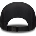 petten-gebogen-zwart-snapback-runner-tech-midi-van-new-york-yankees-mlb-van-new-era