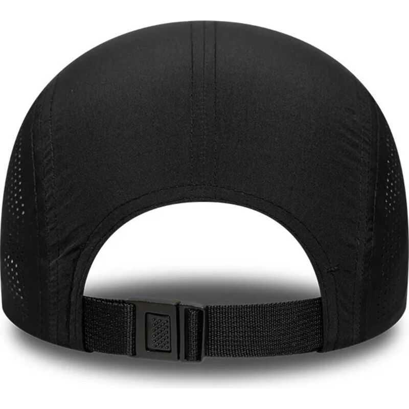 petten-gebogen-zwart-snapback-runner-tech-midi-van-new-york-yankees-mlb-van-new-era
