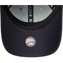 petten-gebogen-meerkleurig-verstelbaar-voor-kinderen-9forty-colourblock-van-new-york-yankees-mlb-van-new-era